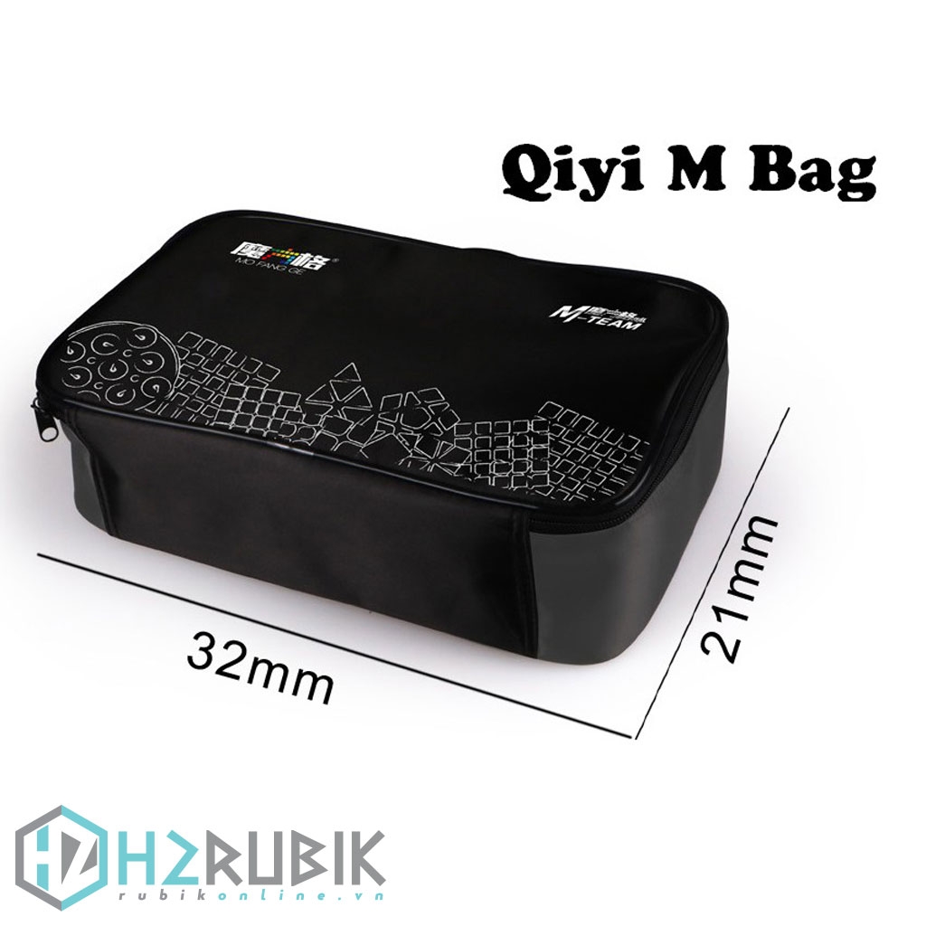 QiYi M Bag