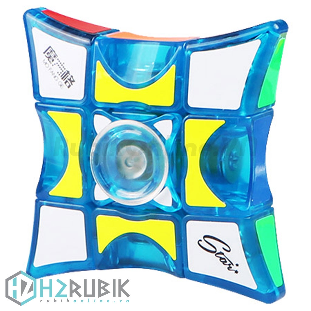 QiYi MoFangGe 1x3x3 Fidget Spinner