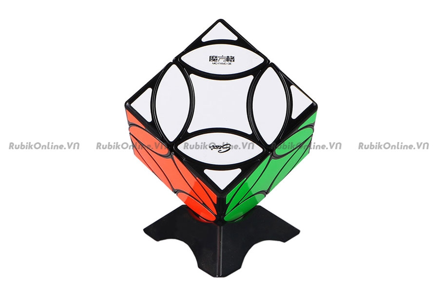 QiYi MoFangGe Ancient Coin Cube