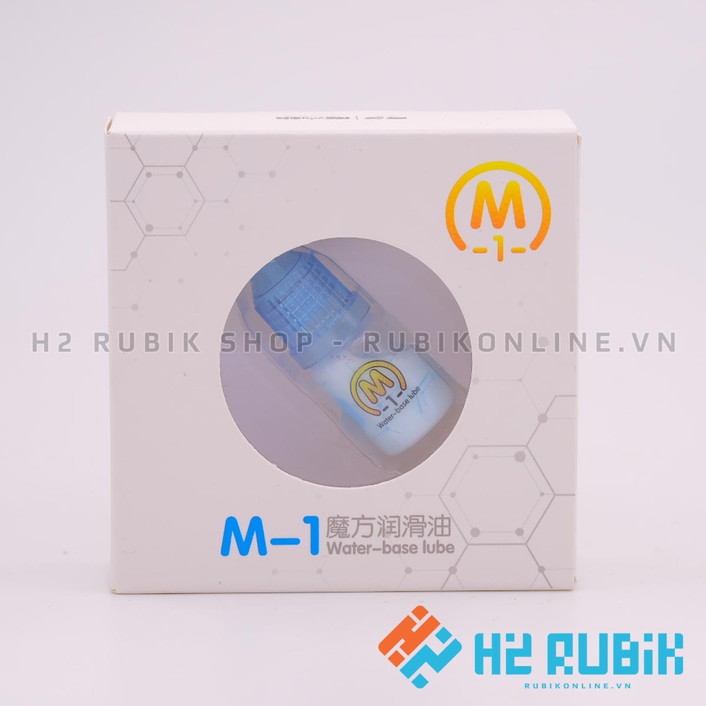 QIYI Lube M-1