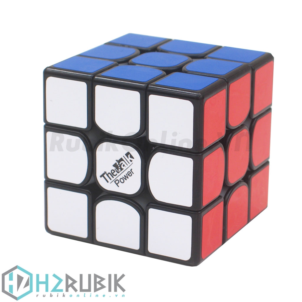 QiYi MoFangGe Valk3 Power