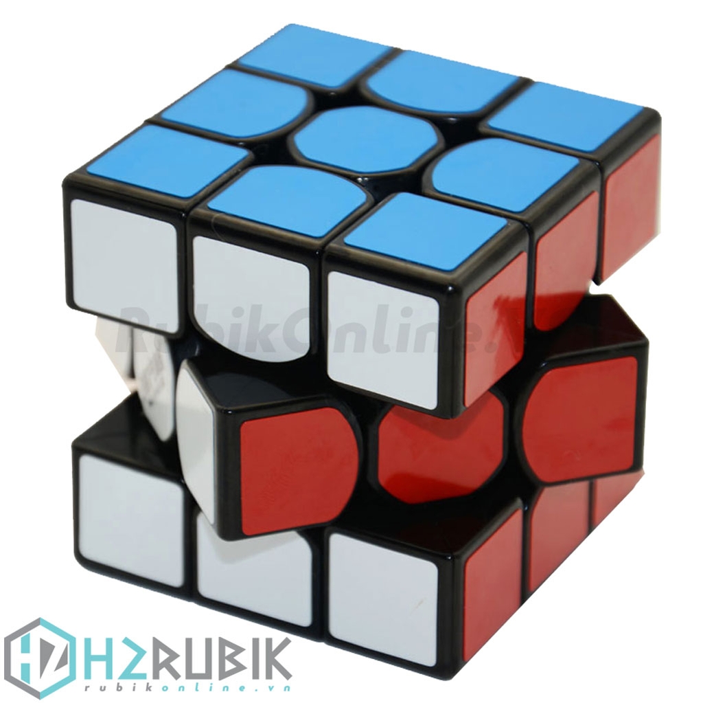 QiYi New Thunderclap 3x3x3 (v2)