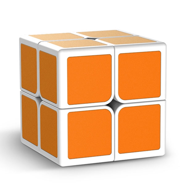 QiYi OS Cube Rubik thay đổi độ cao bề mặt