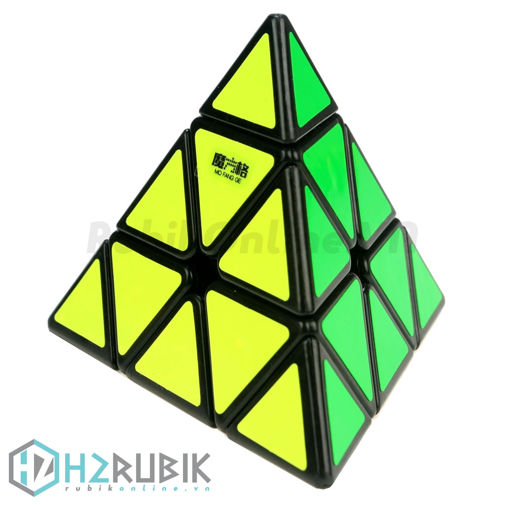 QiYi Pyraminx