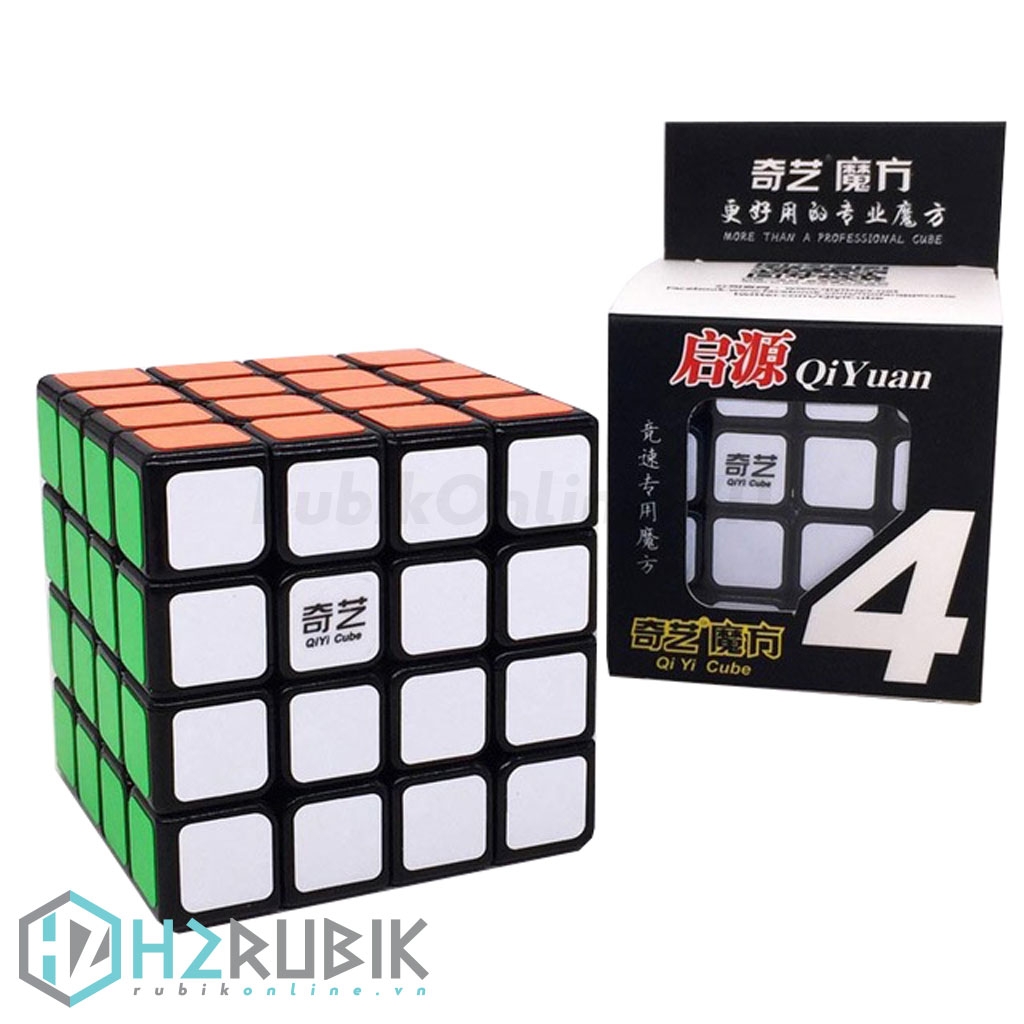 QiYi QiYuan 4x4