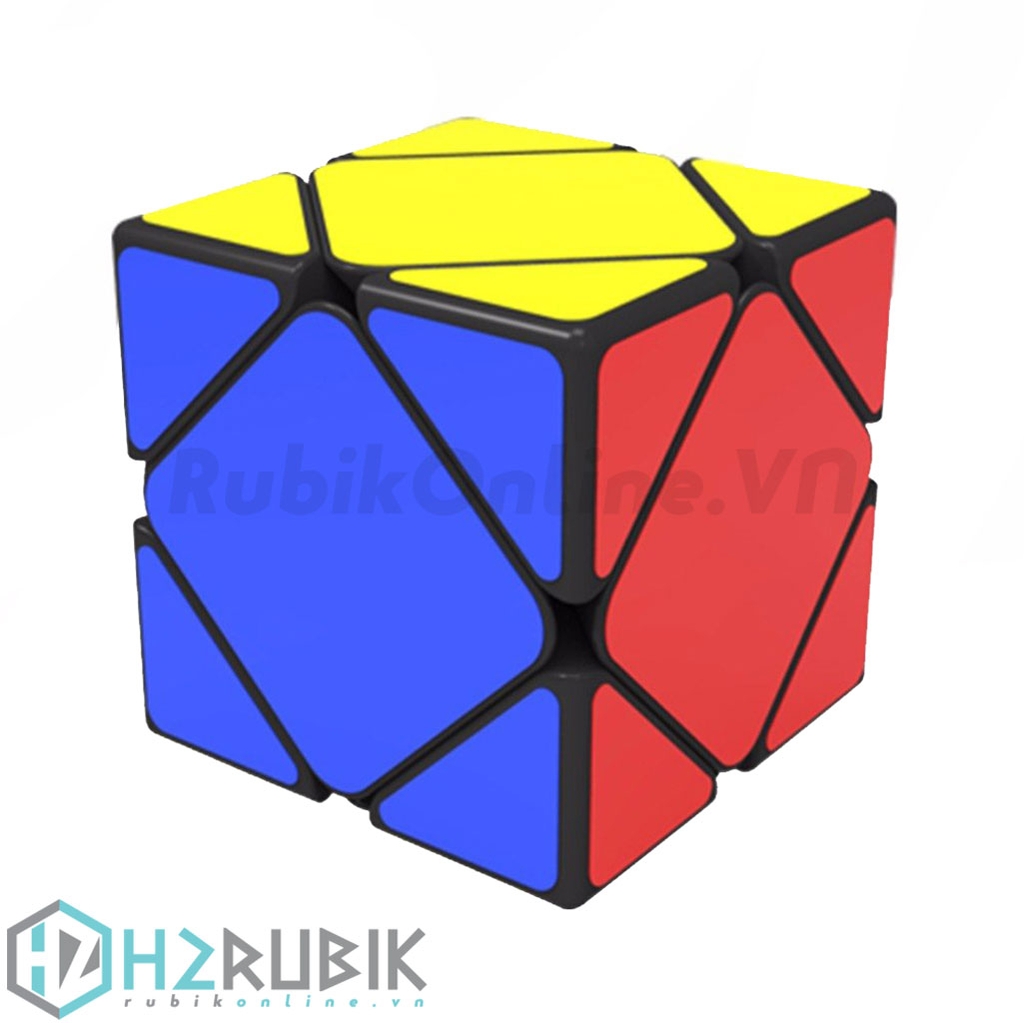 QiYi Skewb Cube