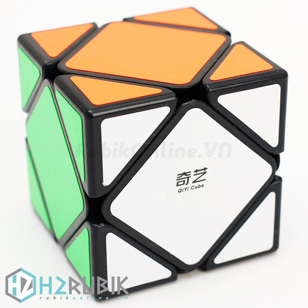 QiYi QiCheng Skewb