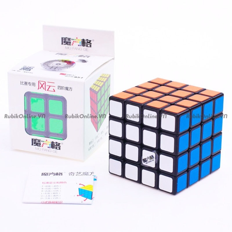 QiYi FengYun 4x4