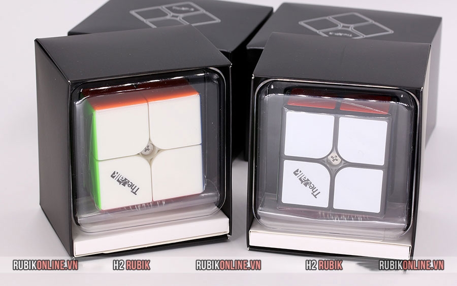 QiYi Valk2 Magnetic (Có nam châm)