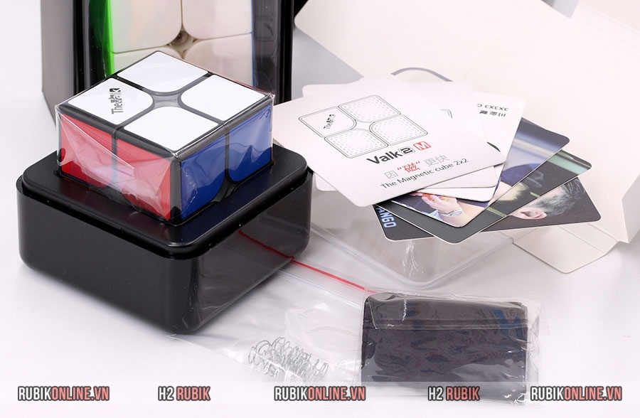 QiYi Valk2 Magnetic (Có nam châm)