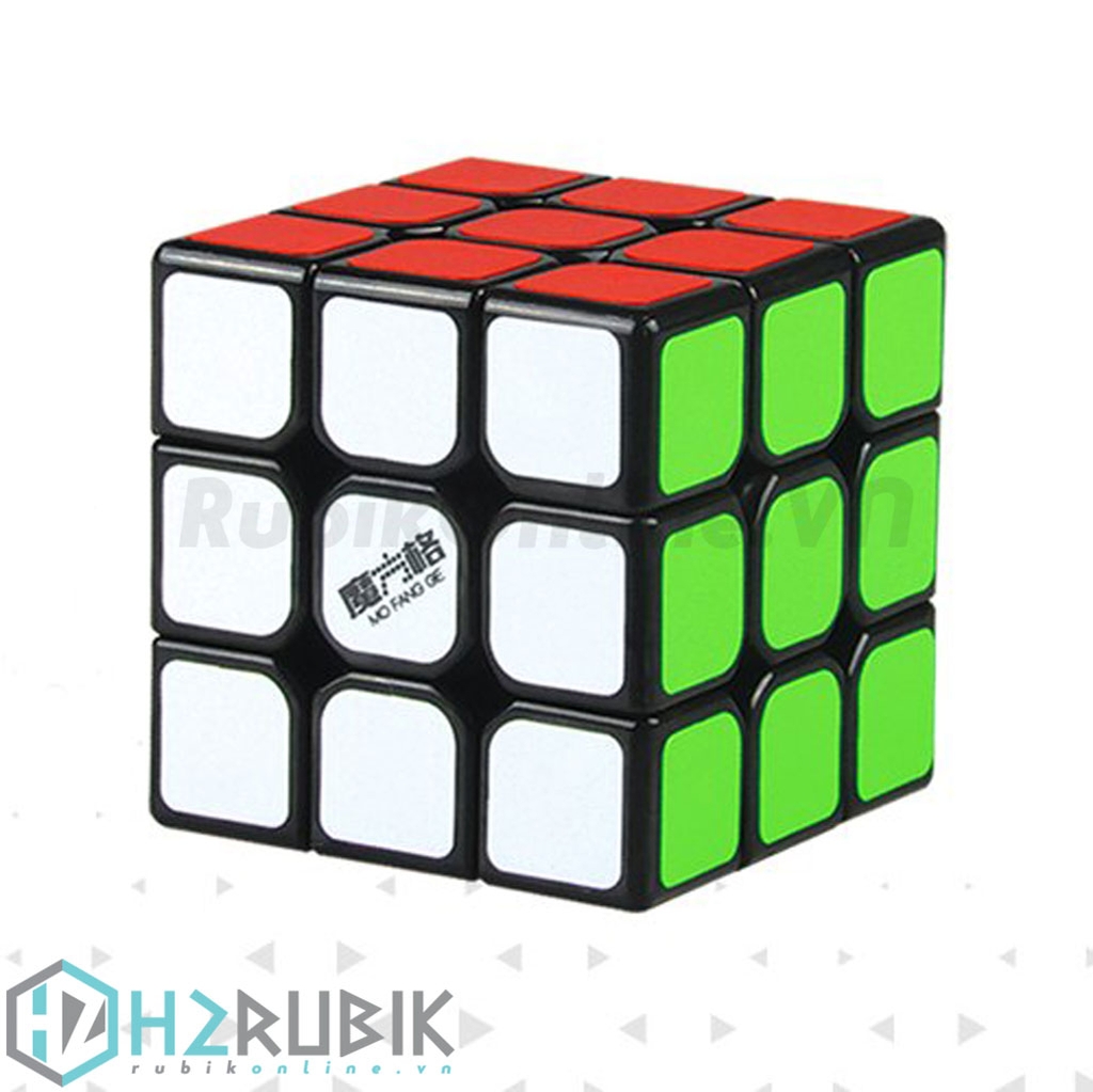 QiYi Thunderclap 3x3x3
