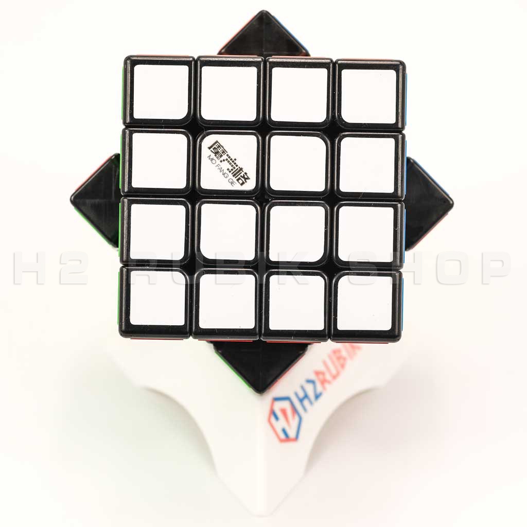 QiYi Thunderclap 4x4 6.2 CM