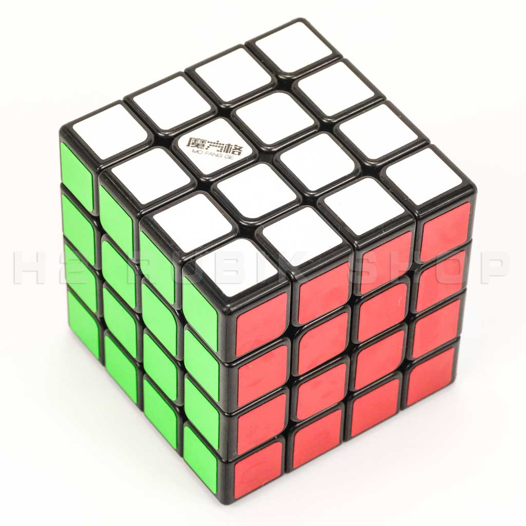 QiYi Thunderclap 4x4 6.2 CM