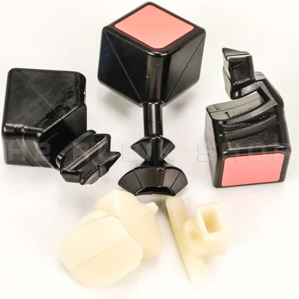 QiYi Thunderclap 4x4 6.2 CM