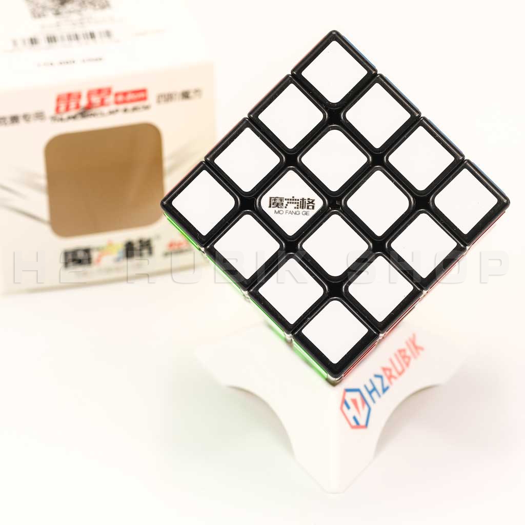 QiYi Thunderclap 4x4 6.2 CM