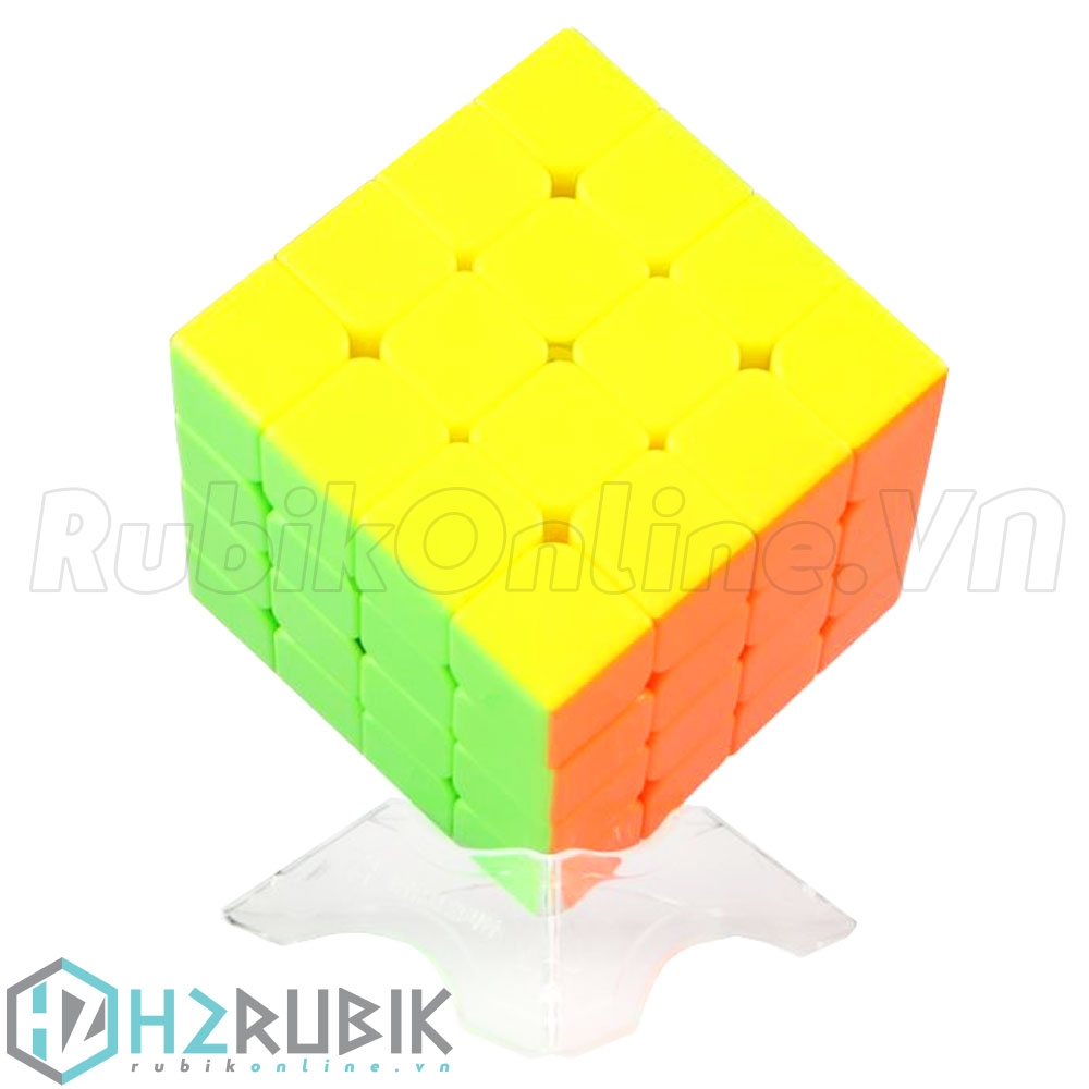 QiYi Mini WuQue 4x4 Stickerless