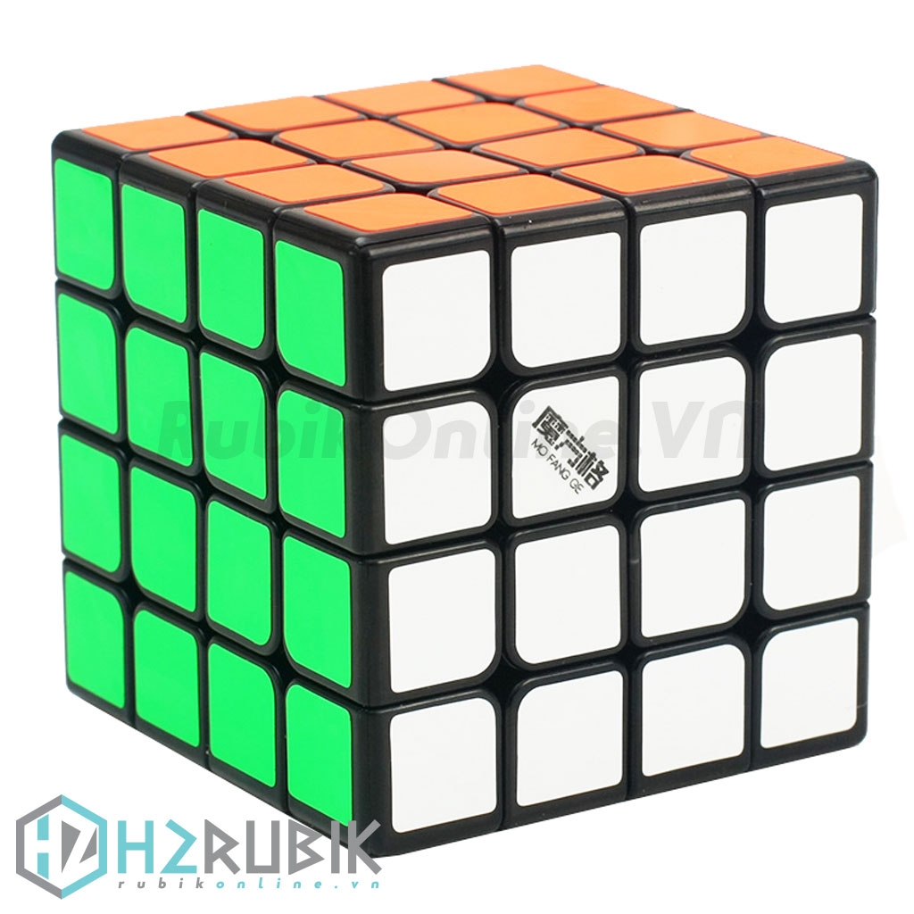 QiYi WuQue 4x4x4