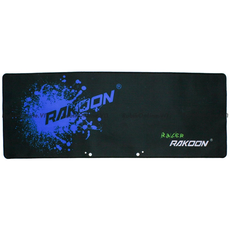 Razer StacksMat Xanh biển