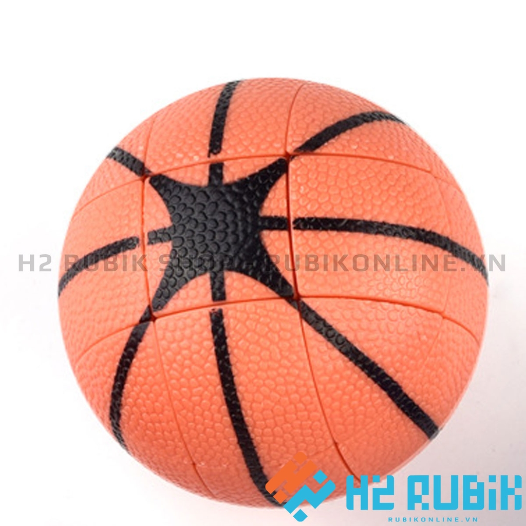 Rubik bóng rổ Fanxin Basketball Cube