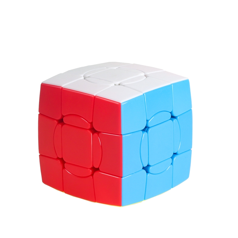 SengSo Crazy 3x3 Cube