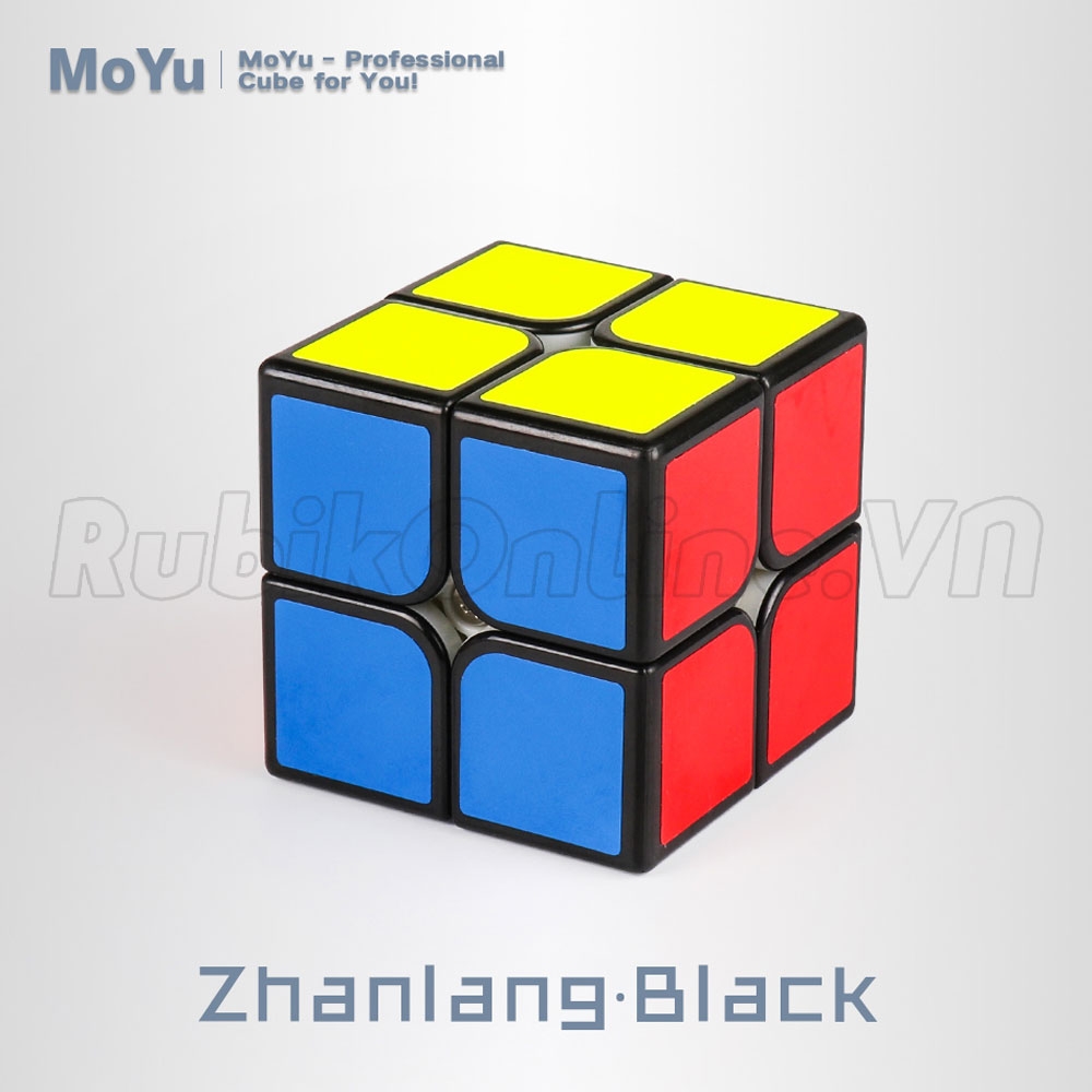 SenHuan ZhanLang 2x2