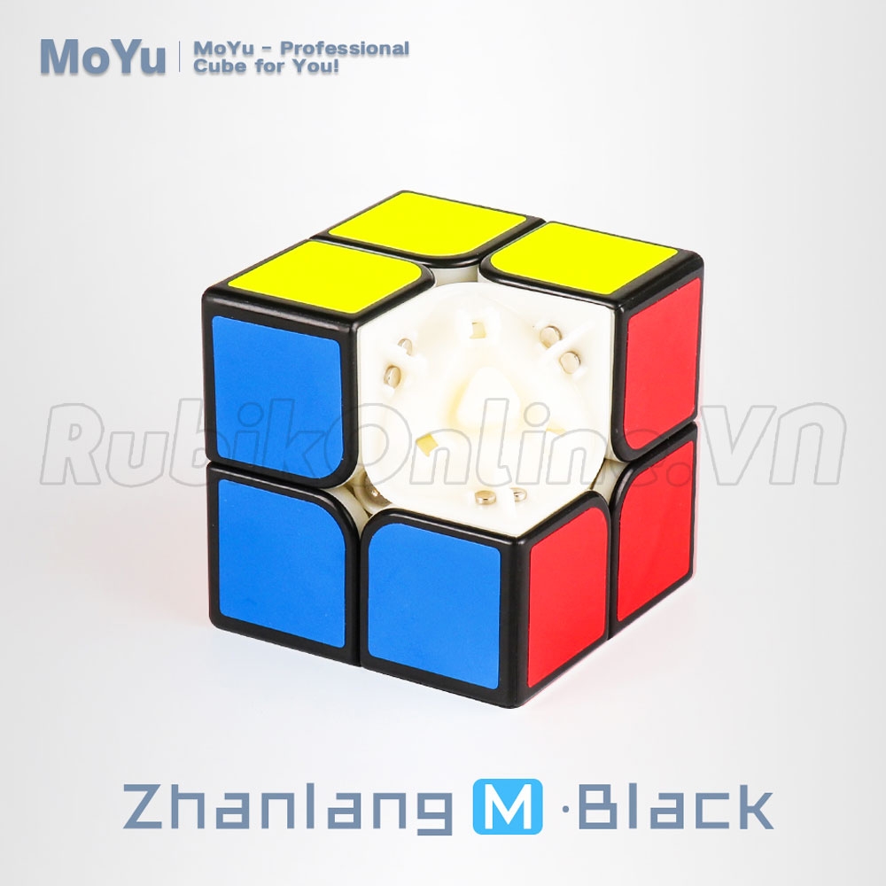 SenHuan ZhanLang M 2x2 - Nam châm