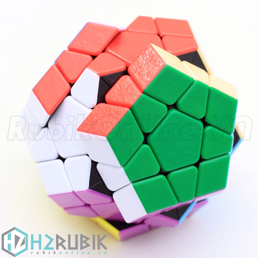 Shengshou Megaminx Gem