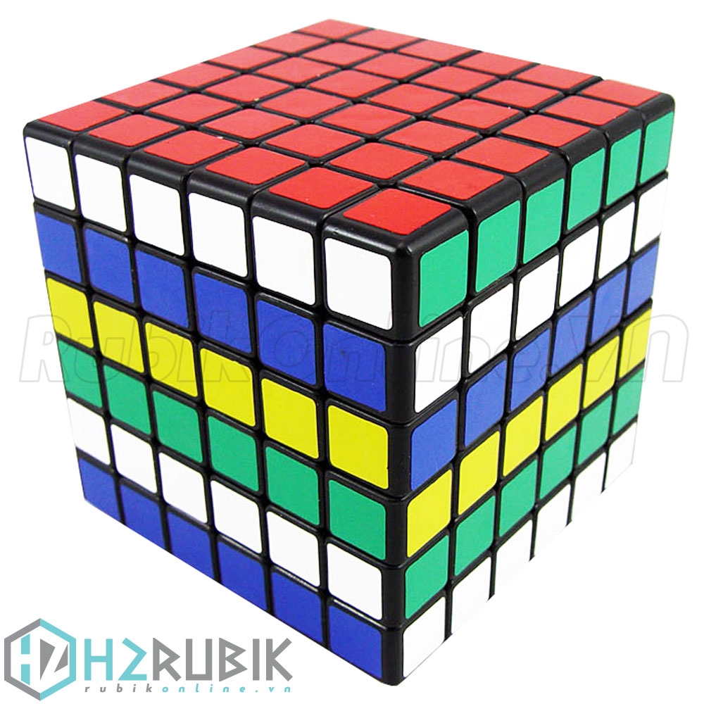 ShengShou 6x6