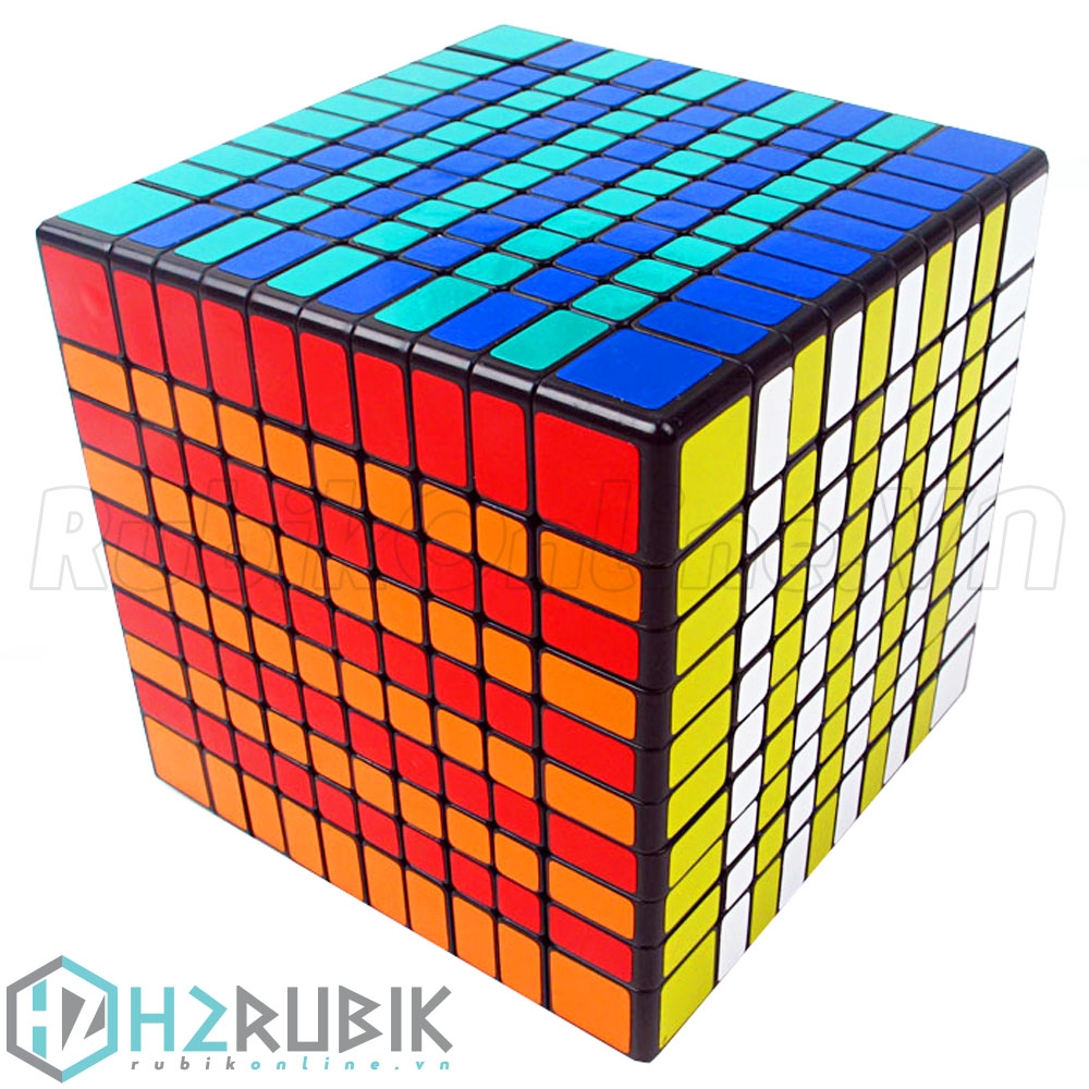 ShengShou 10x10x10