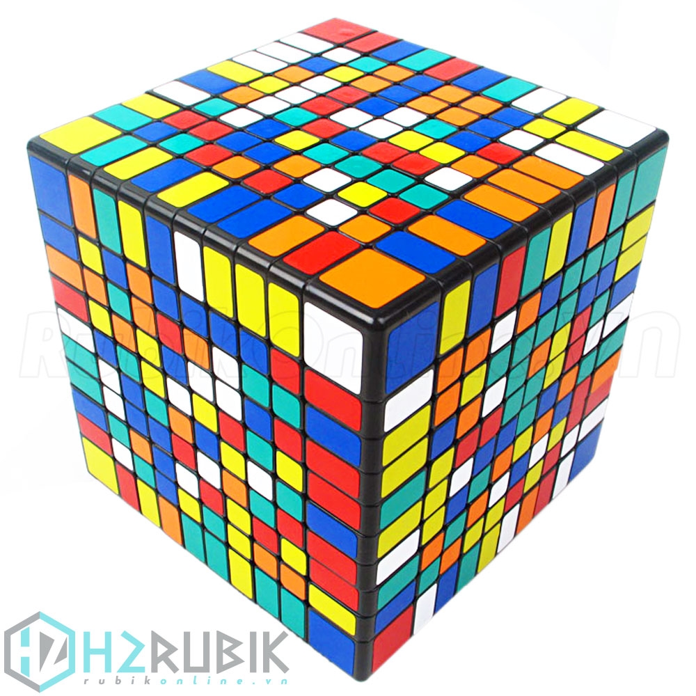 ShengShou 10x10x10