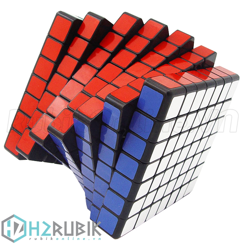 ShengShou 7x7x7