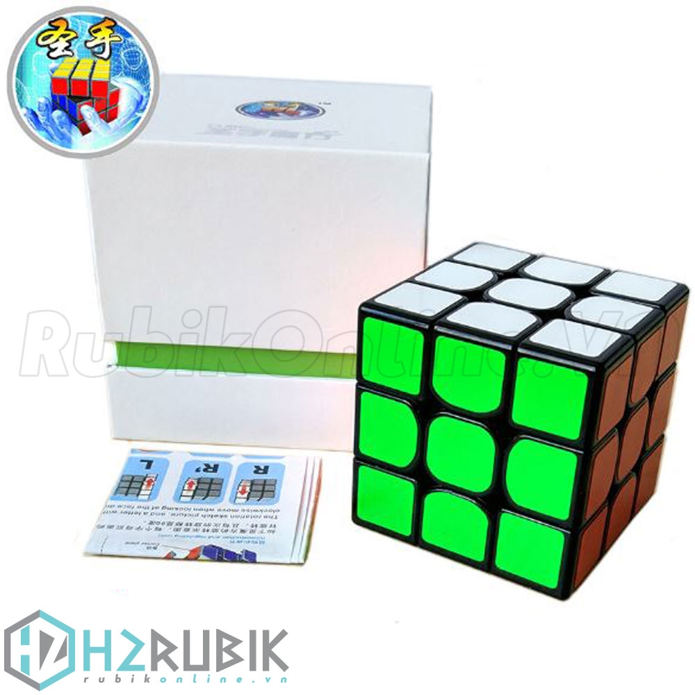 ShengShou FangYuan 3x3 Gift Box