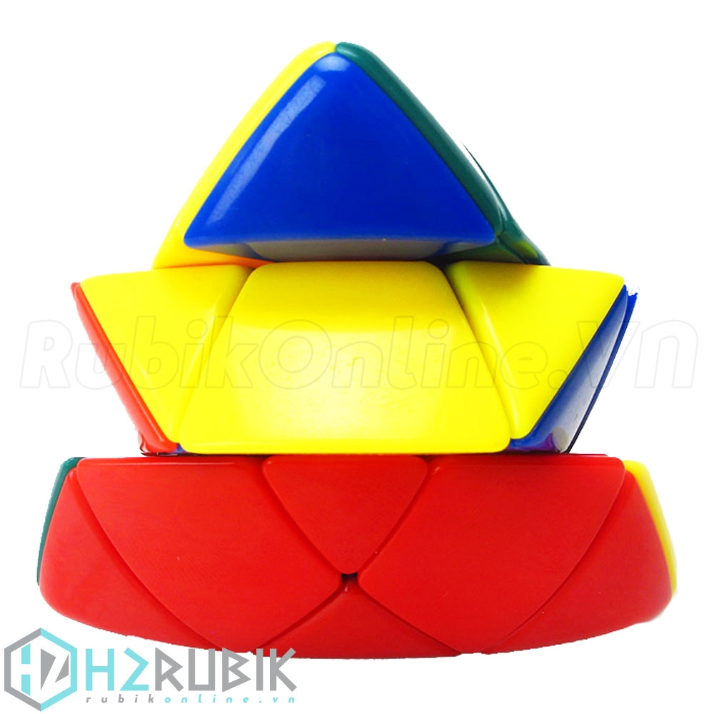 ShengShou Mastermorphix