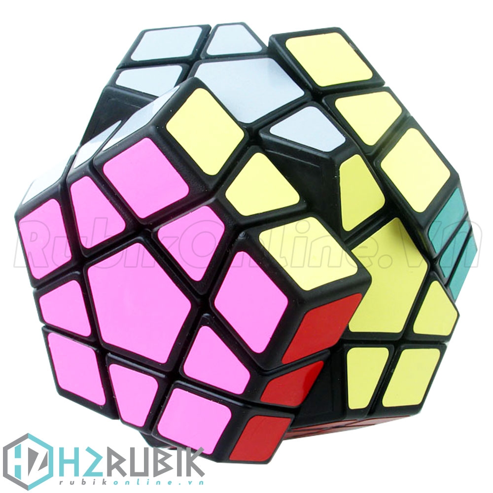 ShengShou Megaminx