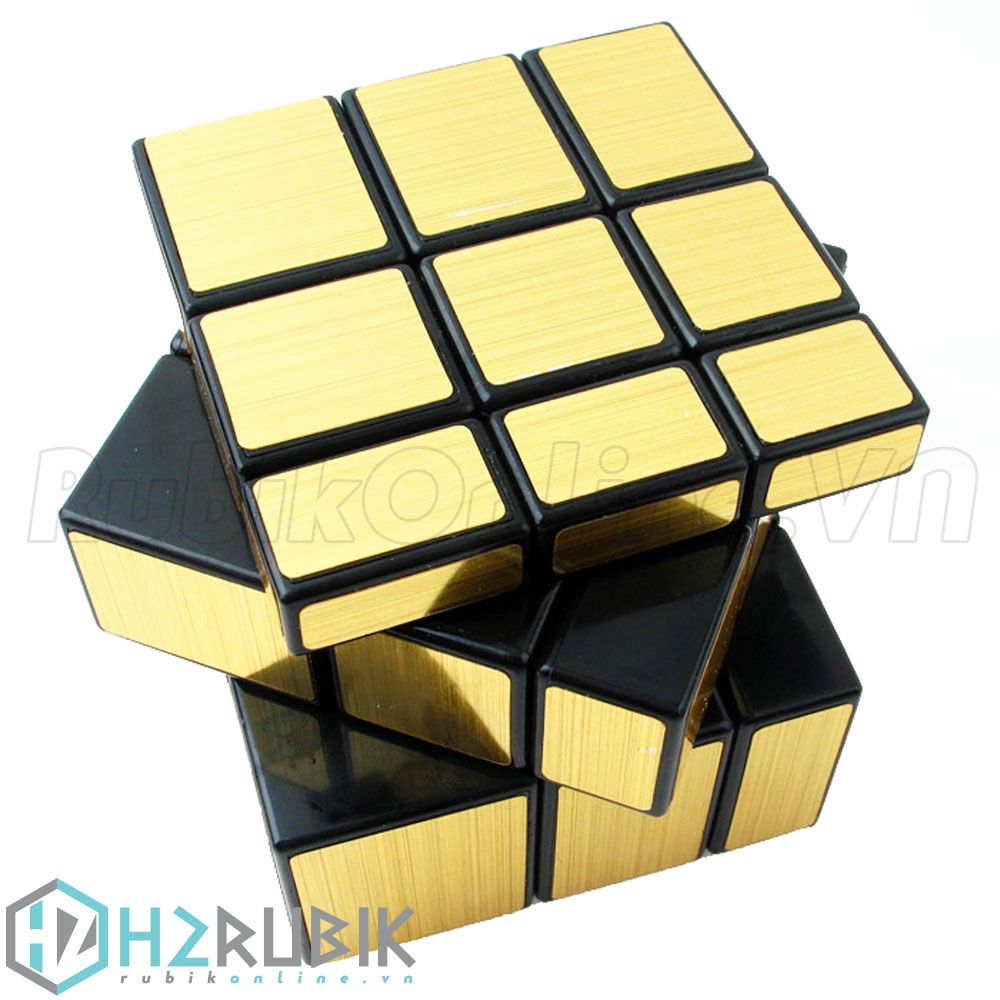 ShengShou Mirror Vàng