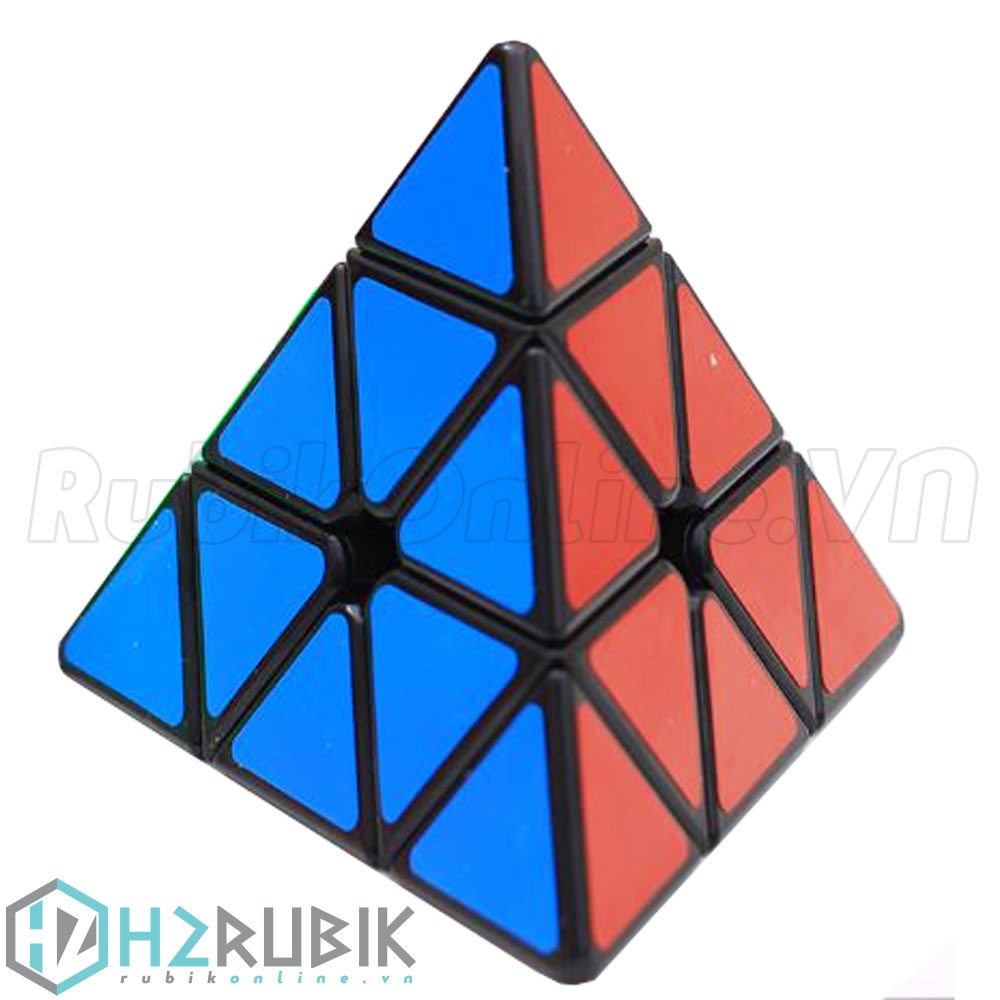 Shengshou Pyraminx Legend