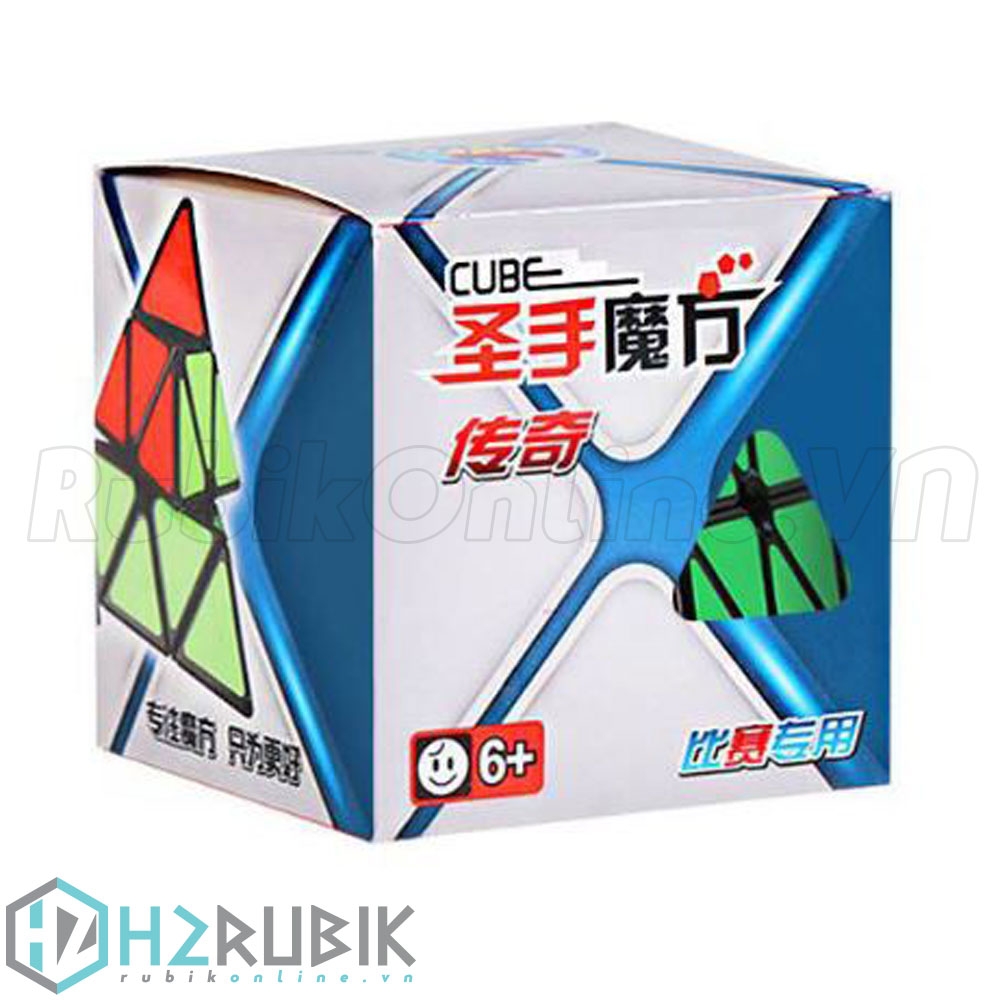 Shengshou Pyraminx Legend