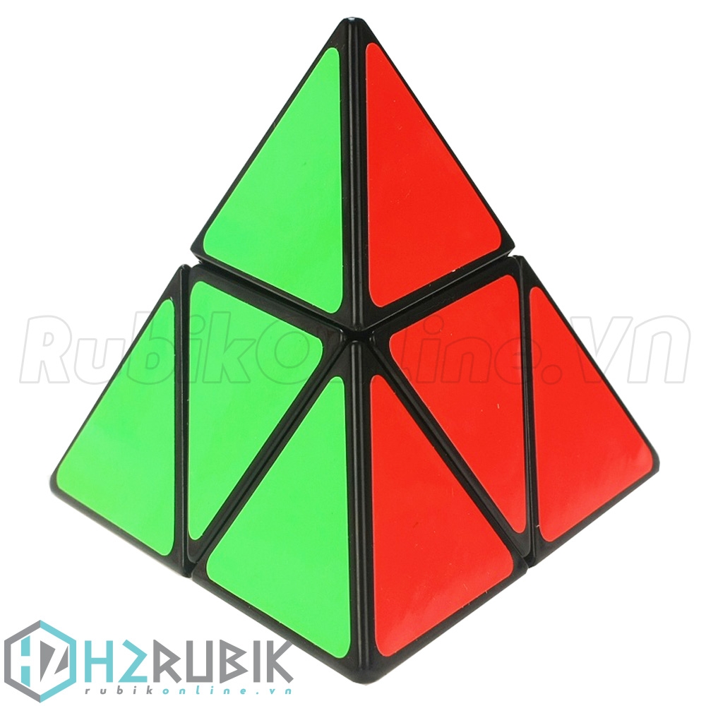 ShengShou Pyramorphix