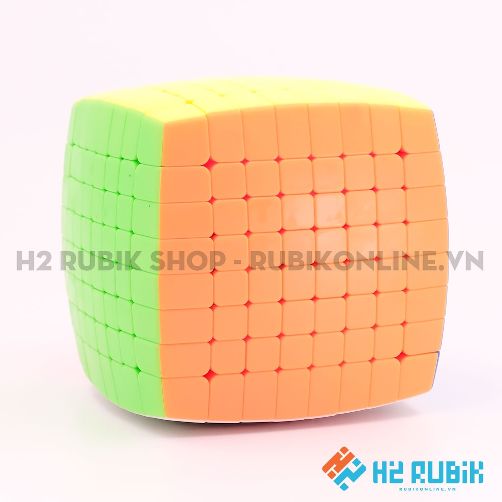 ShengShou SengSo 8x8 Rubik 8x8