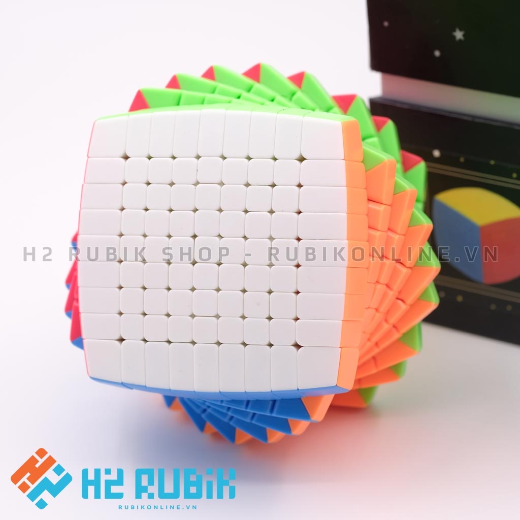 ShengShou SengSo 9x9 - Rubik 9x9