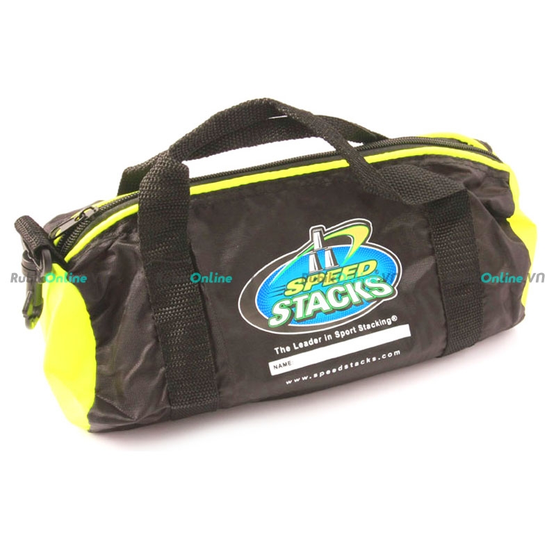 SpeedStacks Handbag