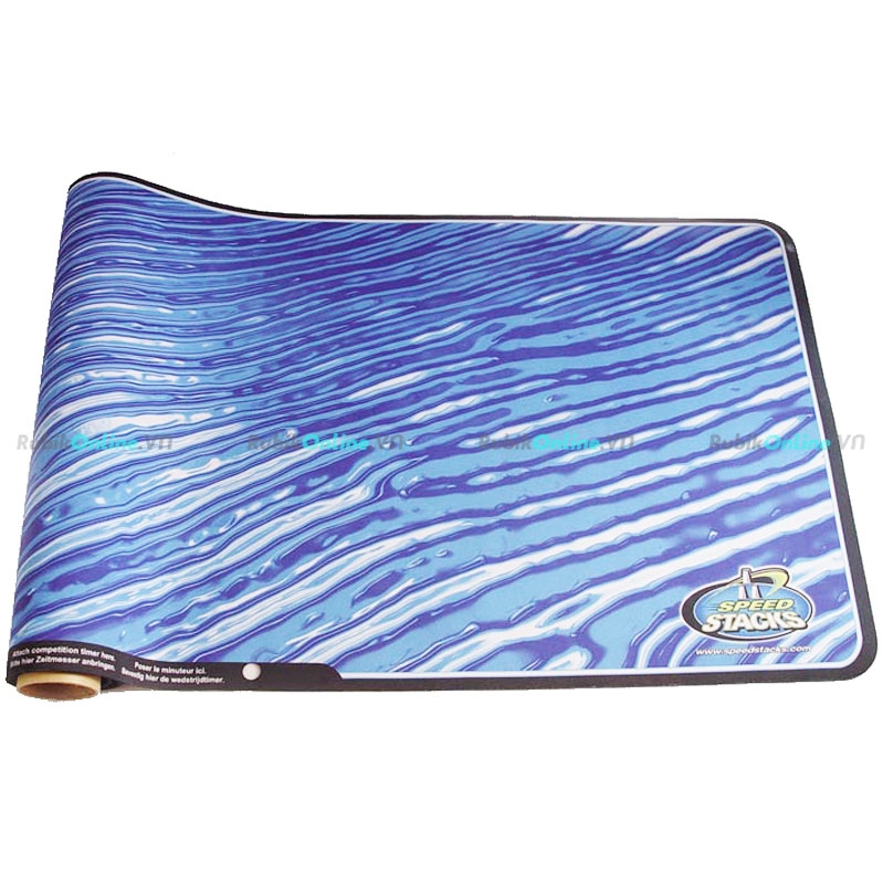 SpeedStacks Mat
