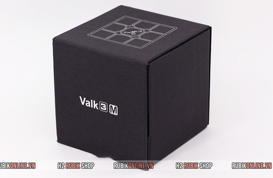 The Valk 3 3x3 M (Có nam châm sẵn)