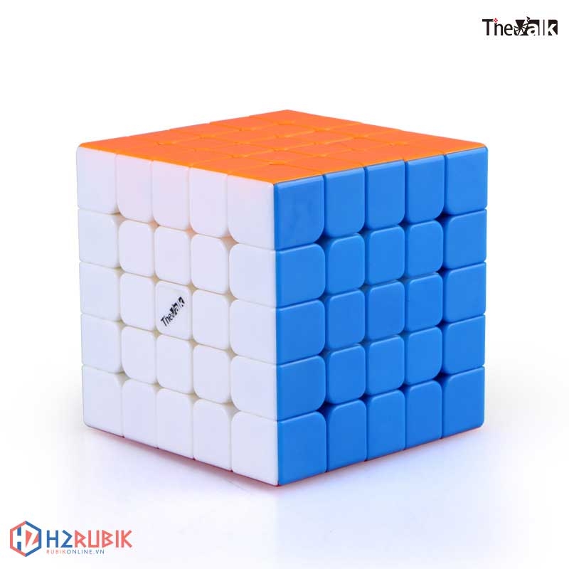The Valk 5 M