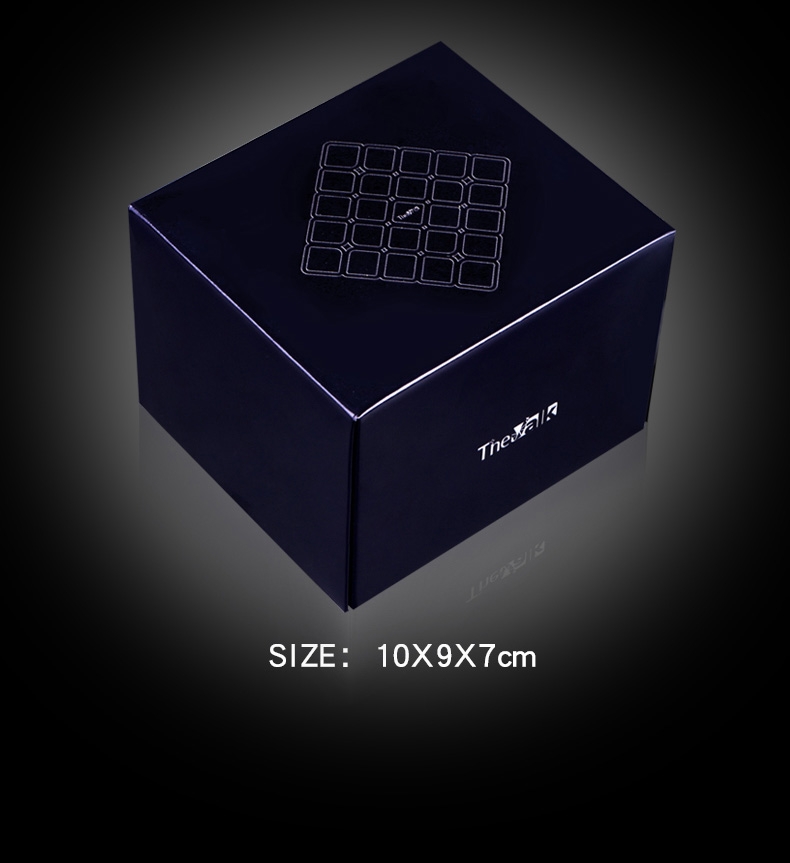 The Valk 5 M