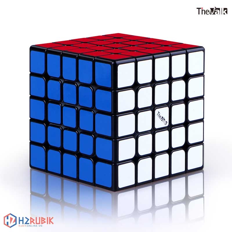 The Valk 5 M