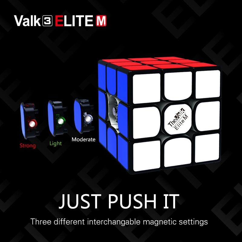 Valk 3 Elite M