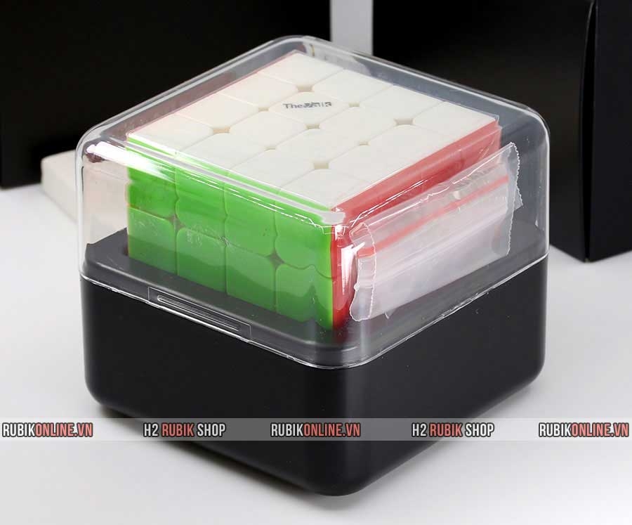 Valk 4 M (Lực từ trung bình)