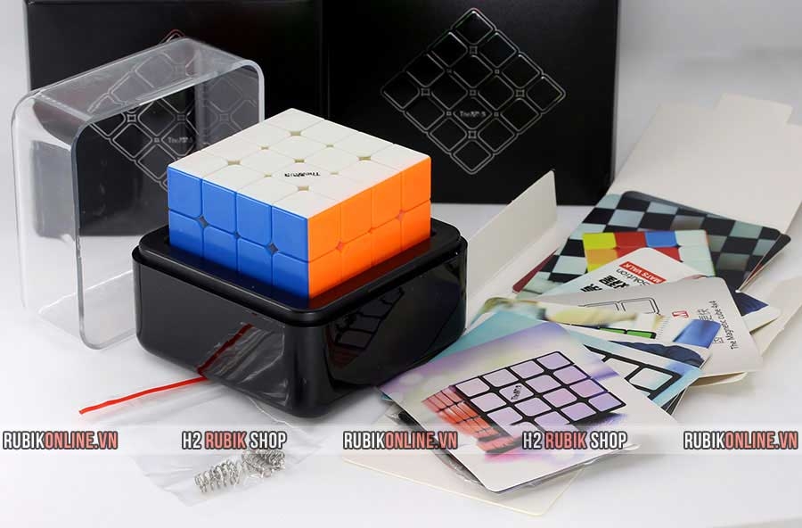 Valk 4 M (Lực từ trung bình)