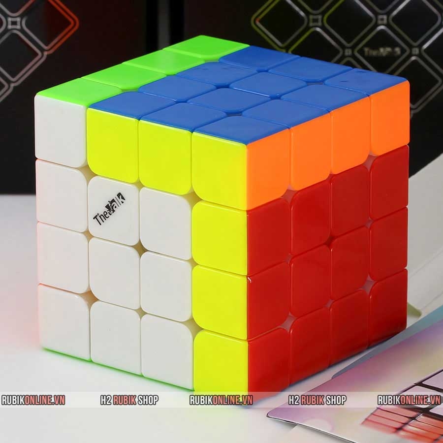 Valk 4 M (Lực từ trung bình)